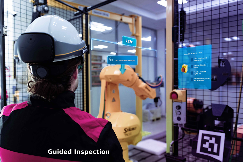 screenshot of Fata Morgana